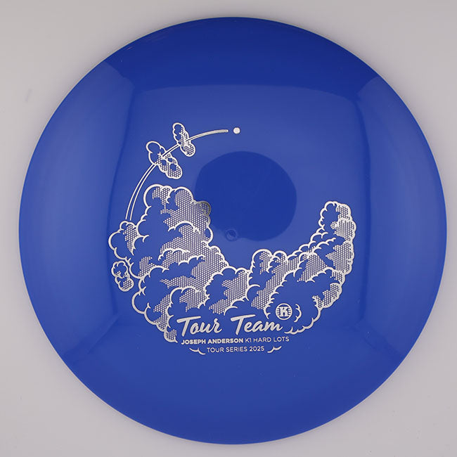 #03 / 173.2g / Blue