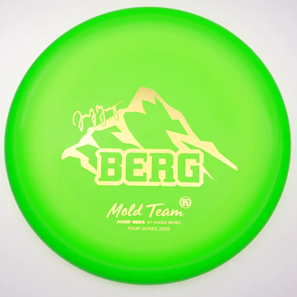 #01 / 174.3g / Green