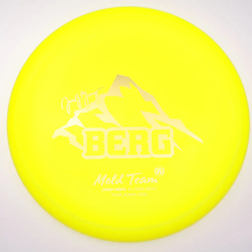 #10 / 176.1g / Yellow