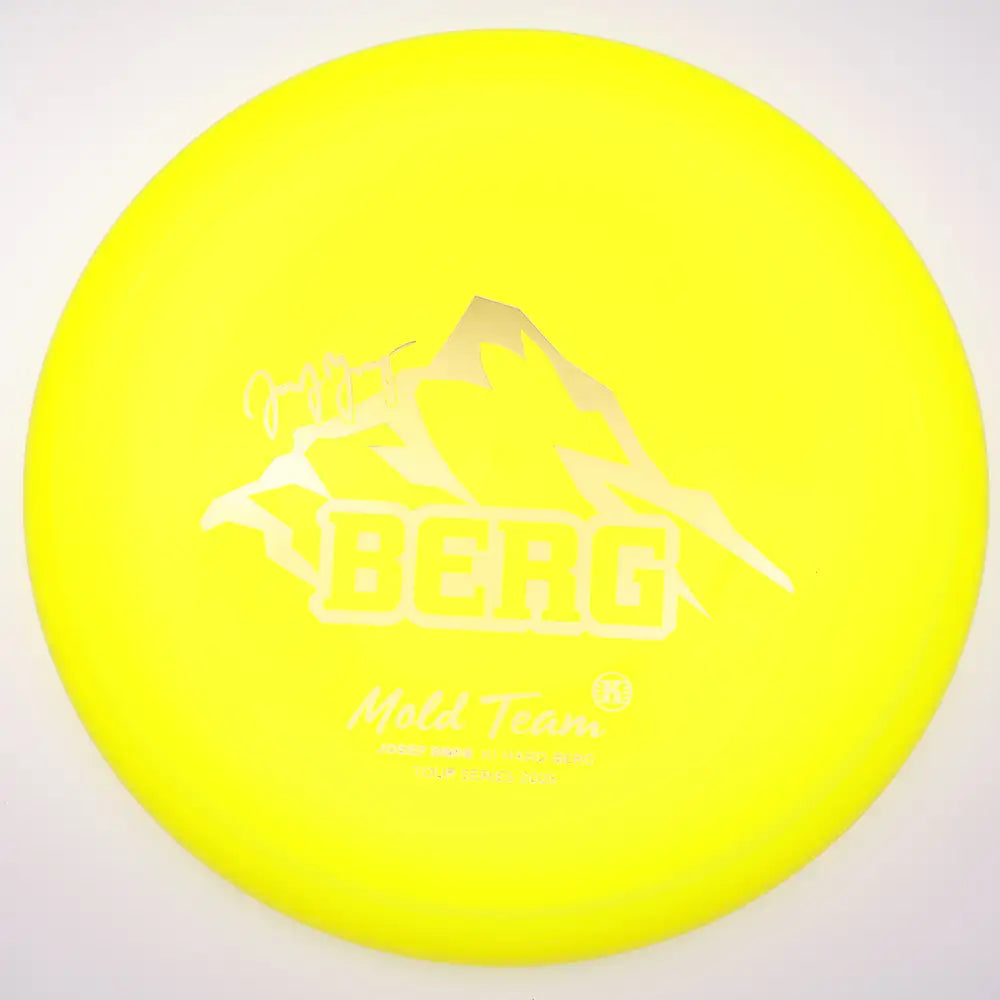 #11 / 175.1g / Yellow