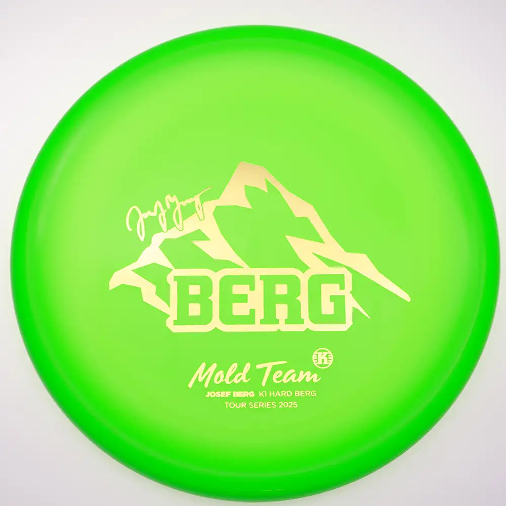 #02 / 175.1g / Green