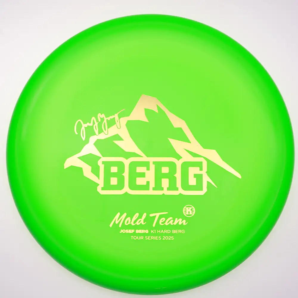 #03 / 174.6g / Green