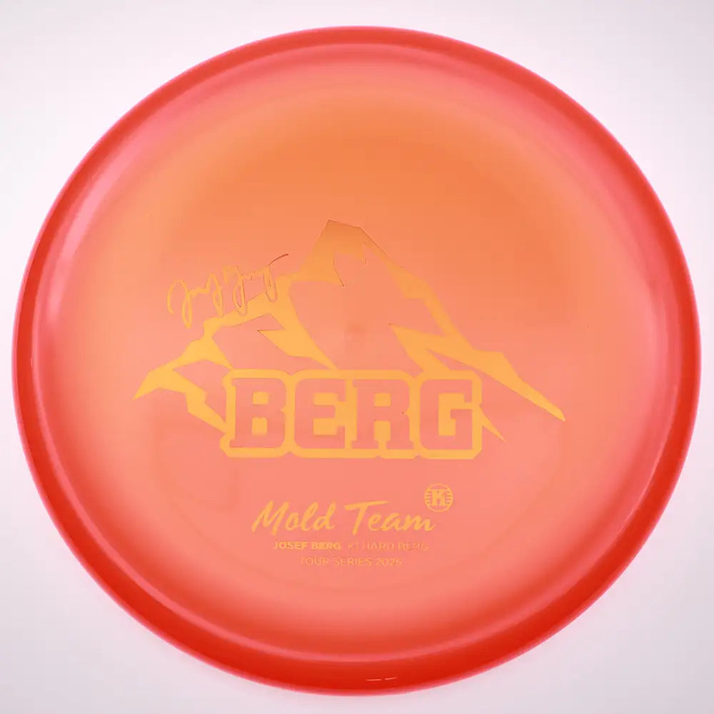 #04 / 175.1g / Orange