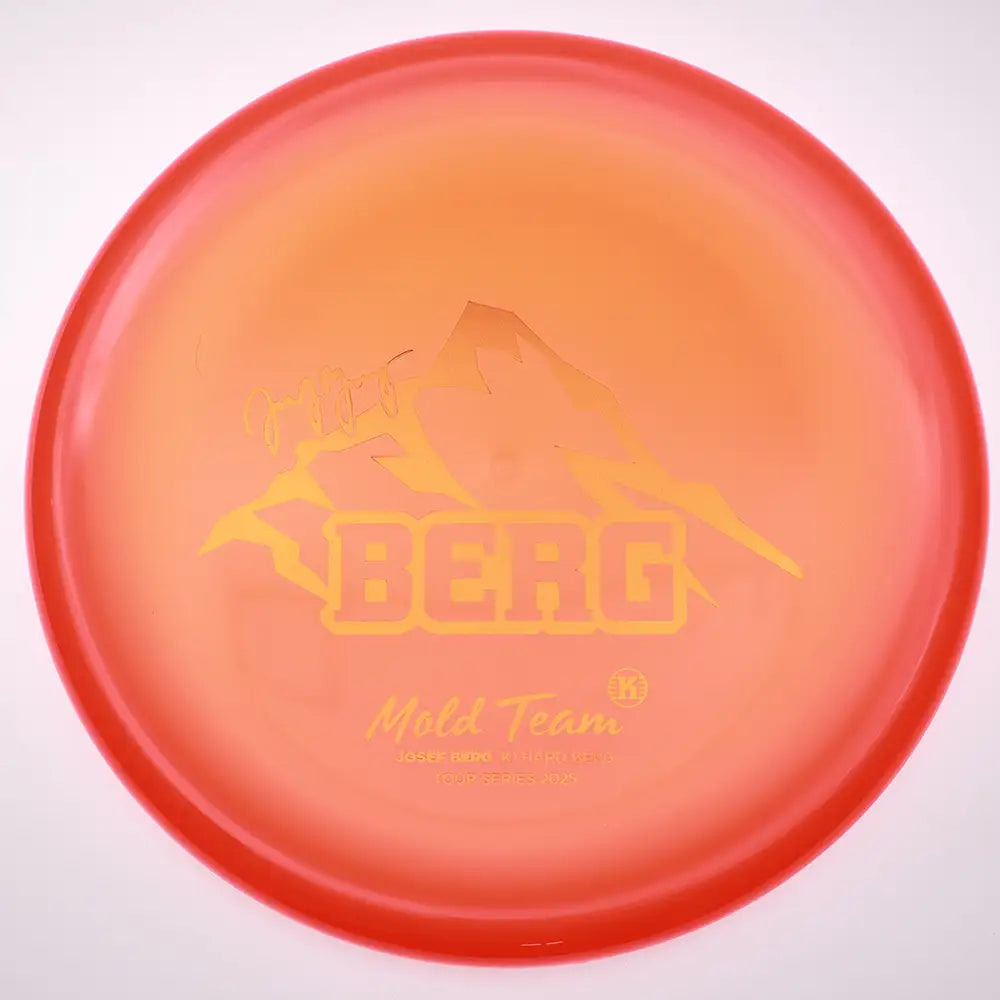 #05 / 175.1g / Orange
