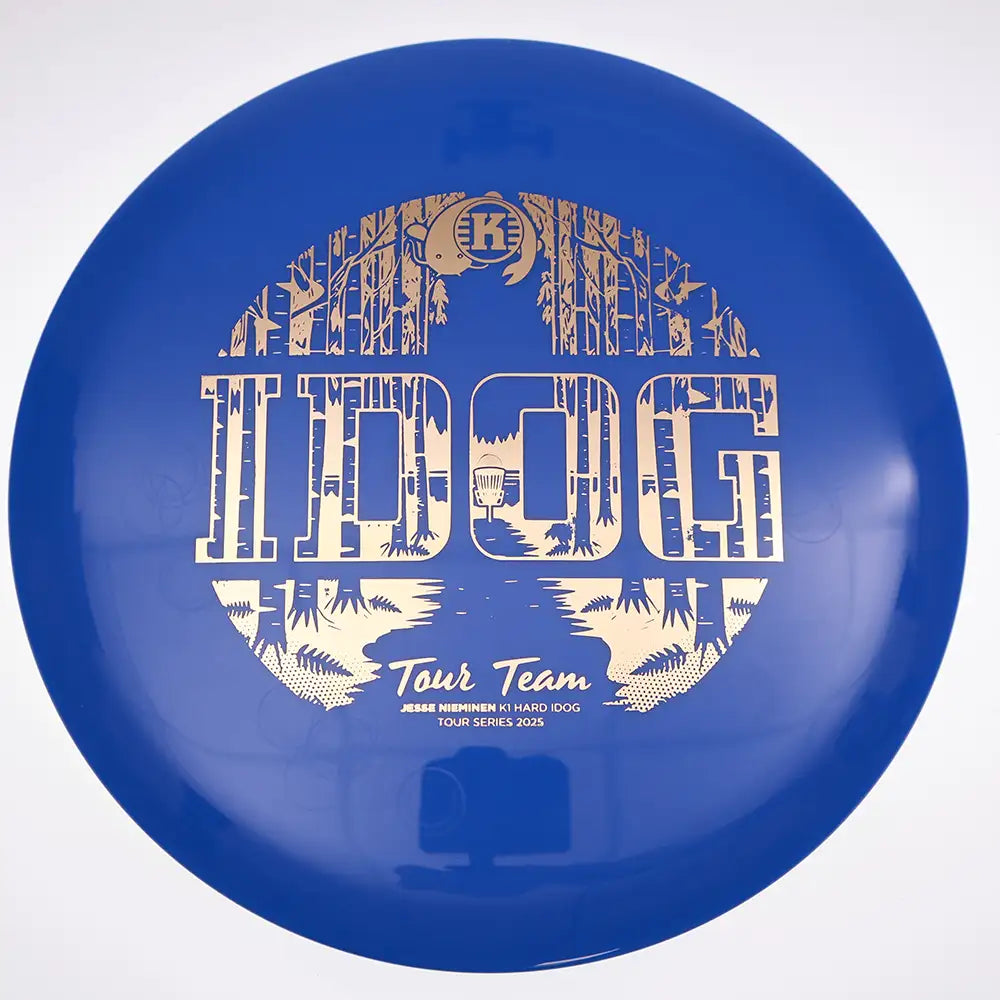 #01 / 176.1g / Blue