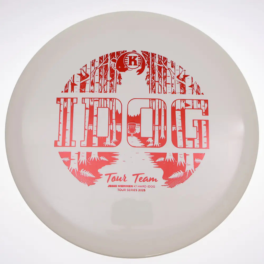 #04 / 174g / White