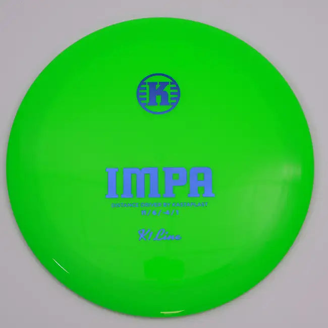 #02 / 172.7g / Green