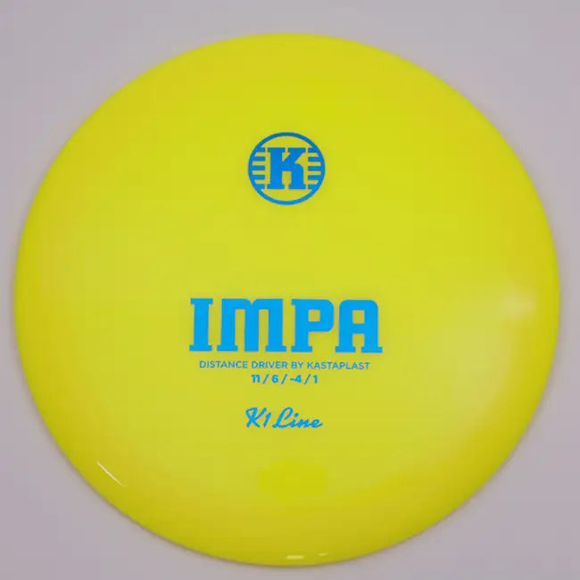 #07 / 174.5g / Yellow