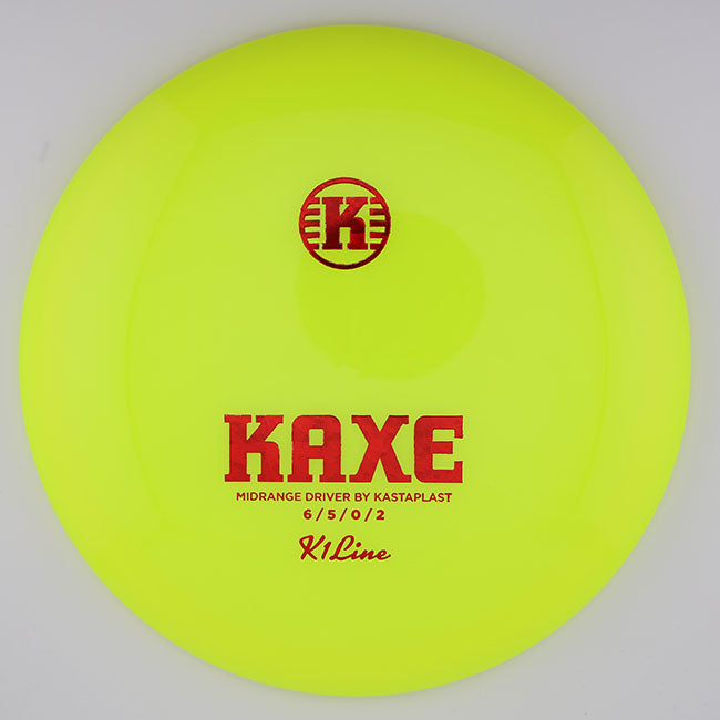 #01 / 175g / Yellow