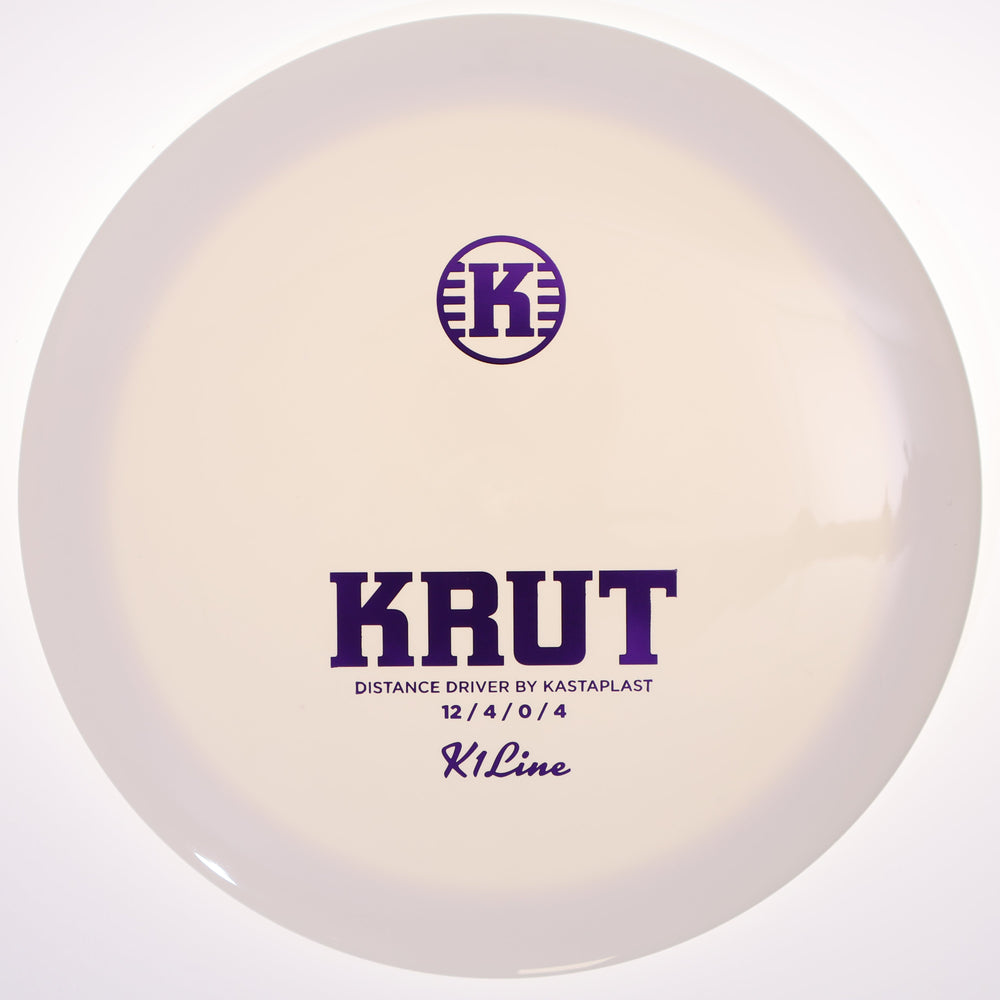 #11 / 174.1g / White