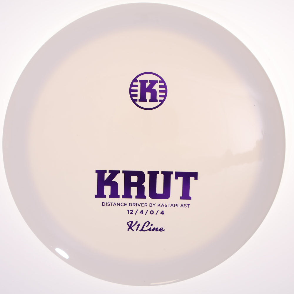 #12 / 175.1g / White