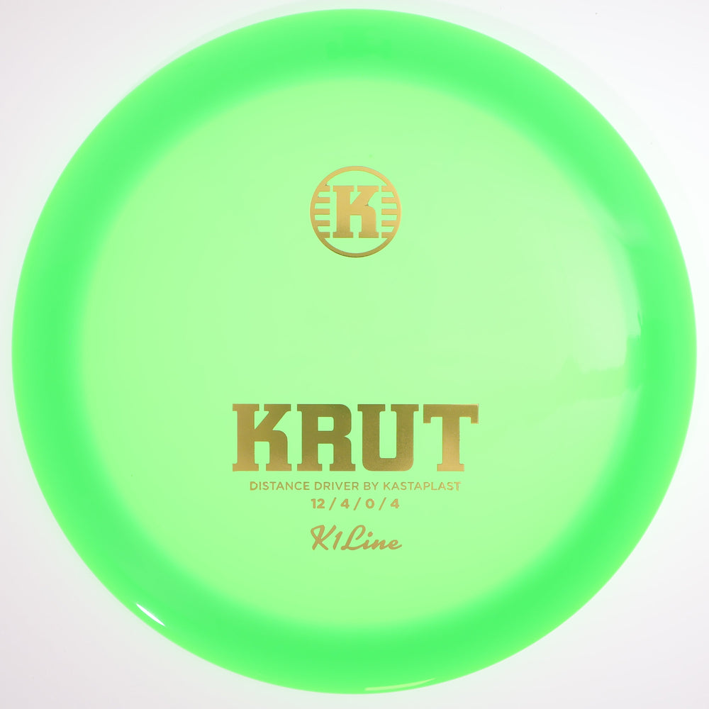 #08 / 175.9g / Green