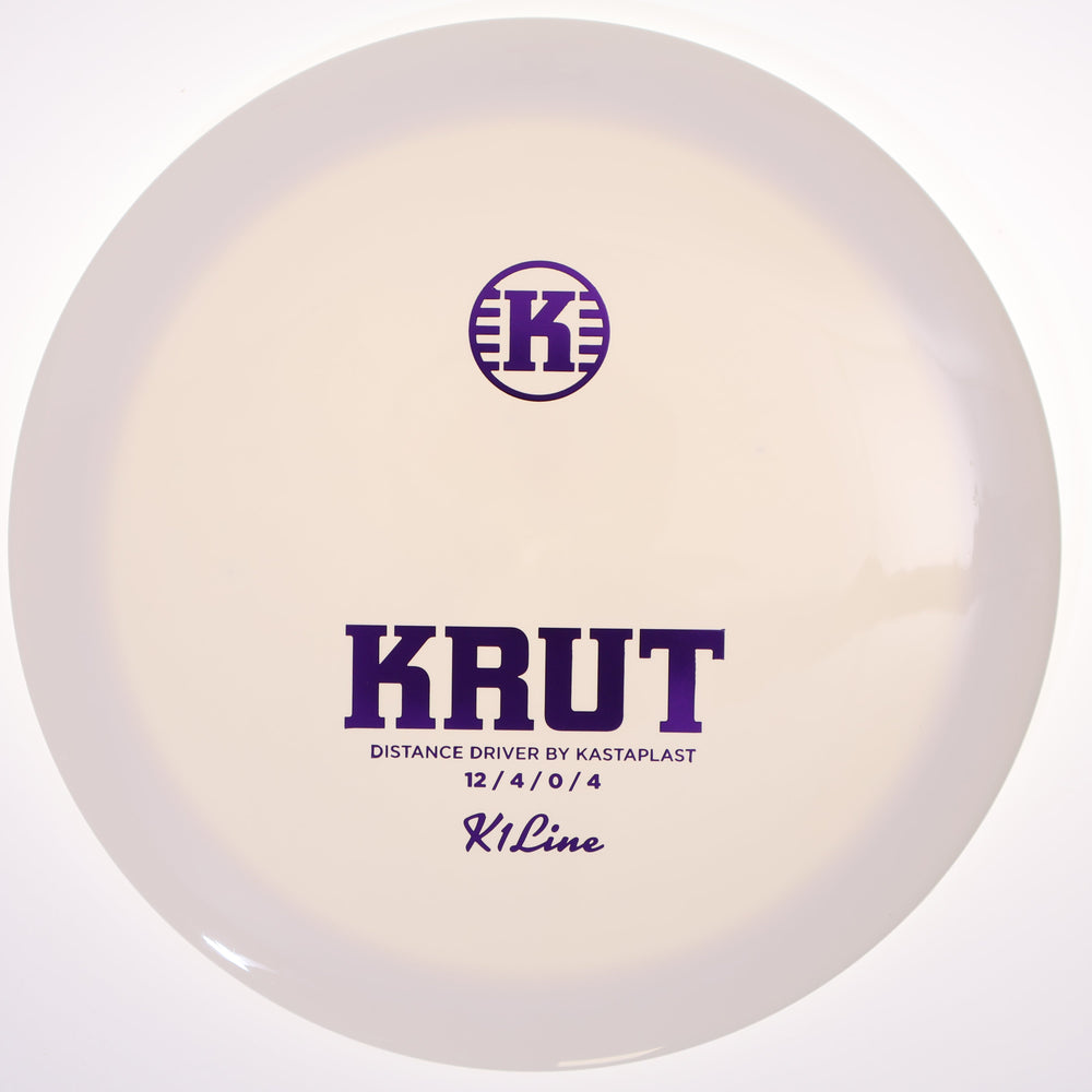 #09 / 173.9g / White