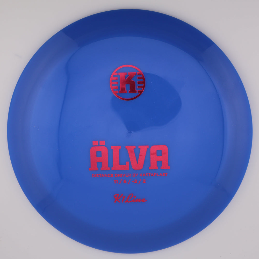 #2 / 171.4g / Blue