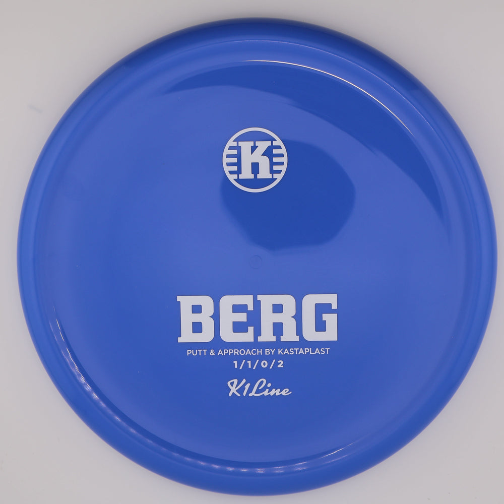 #1 / 175.2g / Blue