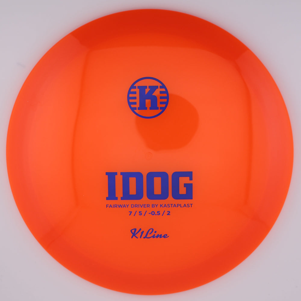 #2 / 173.1g / Orange