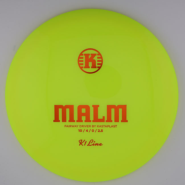 #01 / 176.1g / Yellow