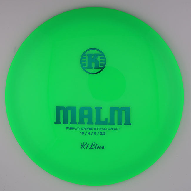 #02 / 175.4g / Green