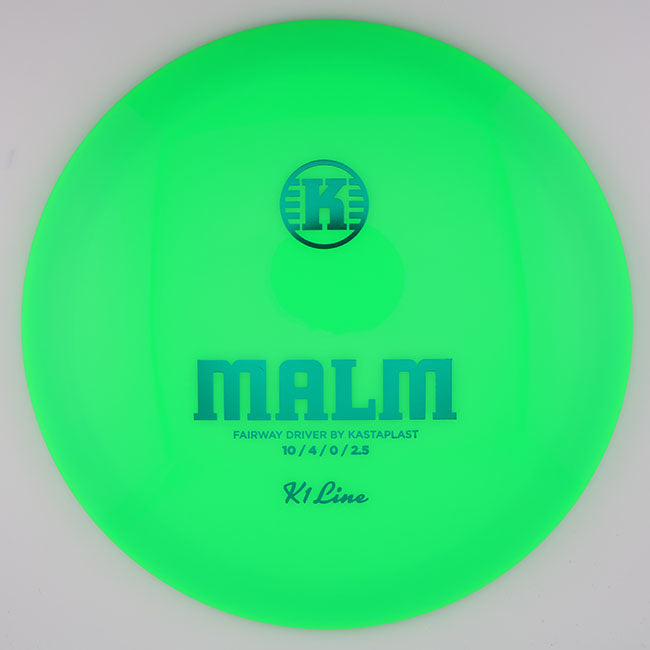 #03 / 174.6g / Green