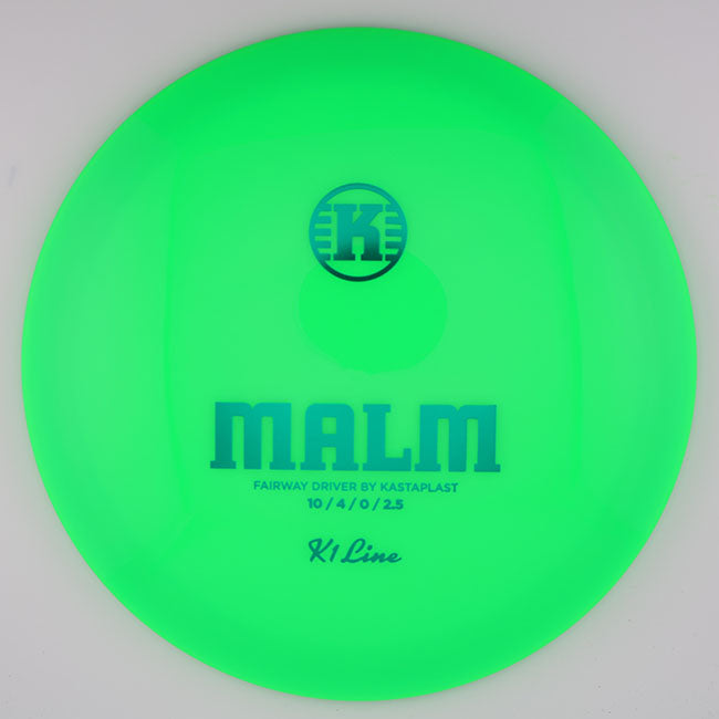 #04 / 174.7g / Green