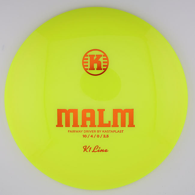 #05 / 175.4g / Yellow