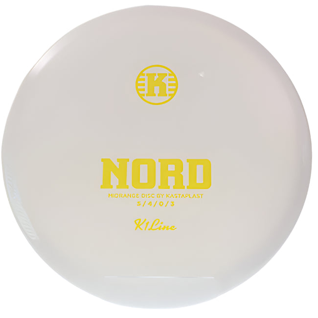 #01 / 177g / White