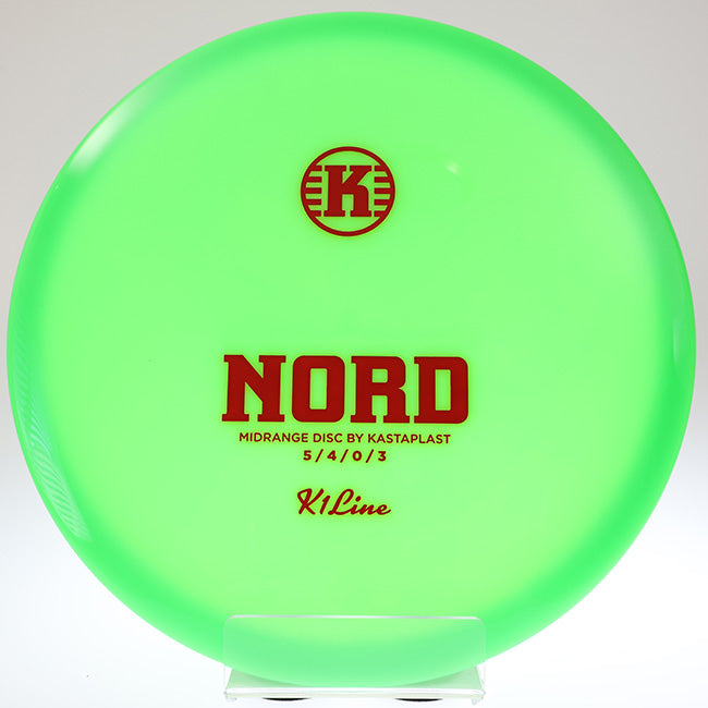 #09 / 175.8g / Green