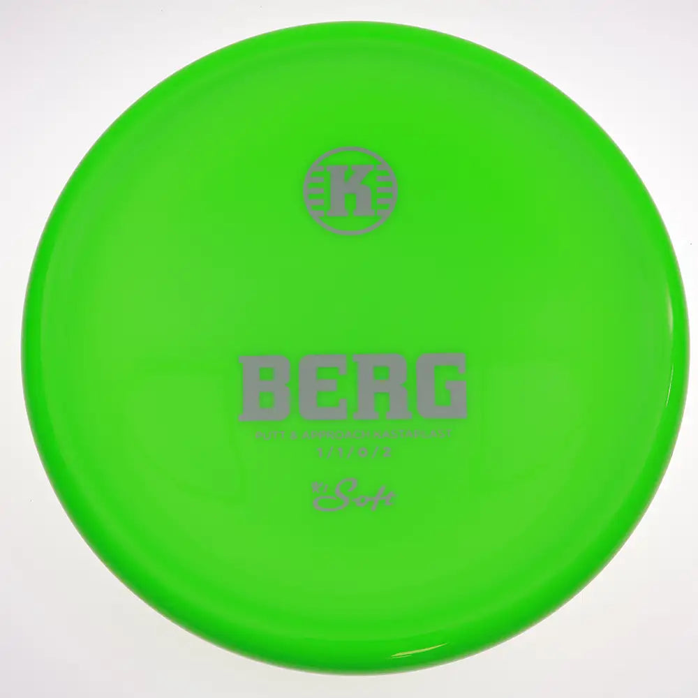 #10 / 174.5g / Green
