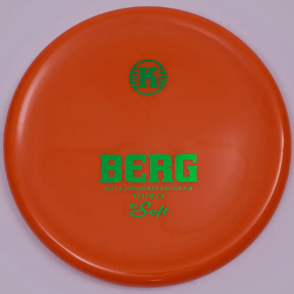 #07 / 175.5g / Orange