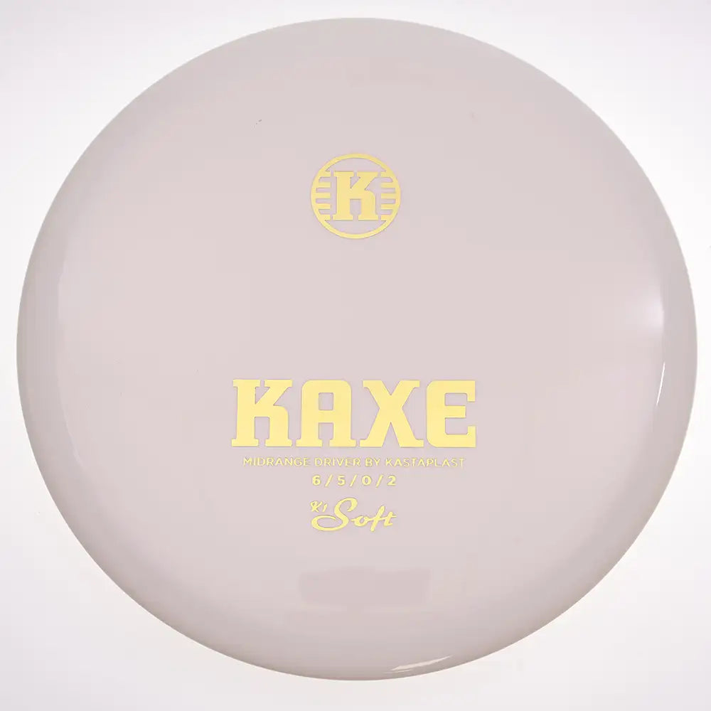 #01 / 172g / White