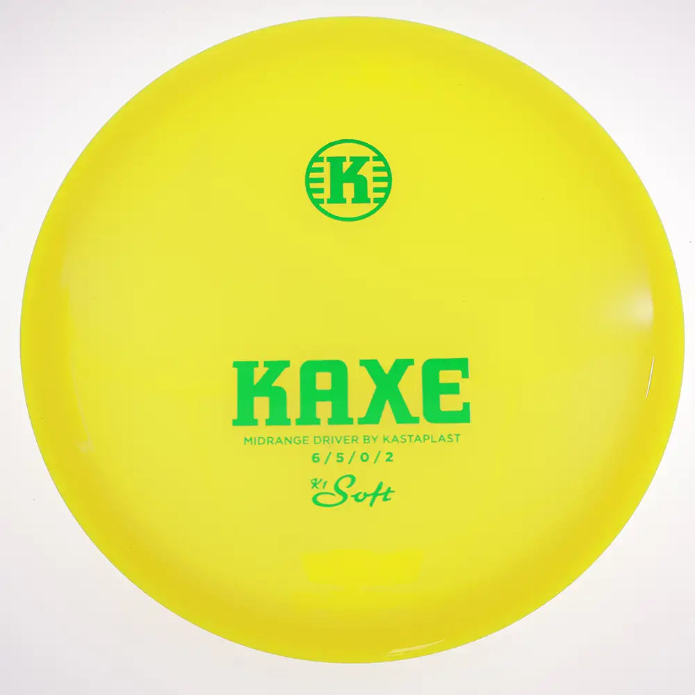 #06 / 173.3g / Yellow