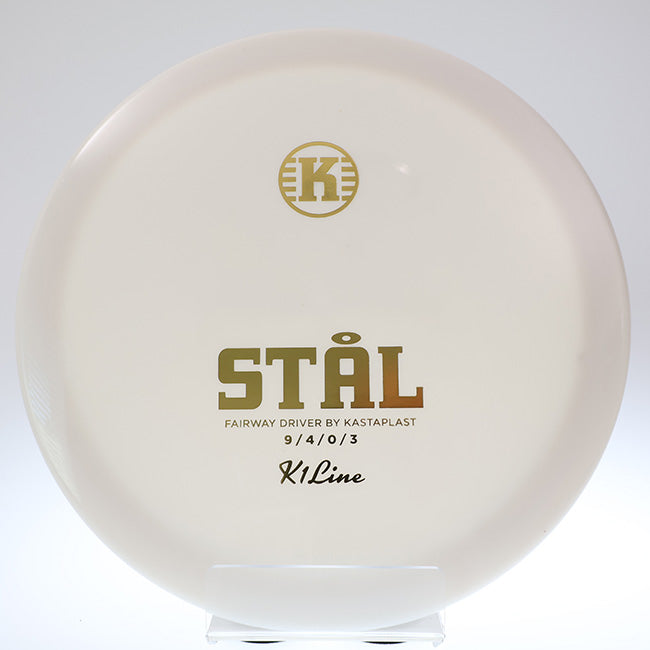 #03 / 174g / White