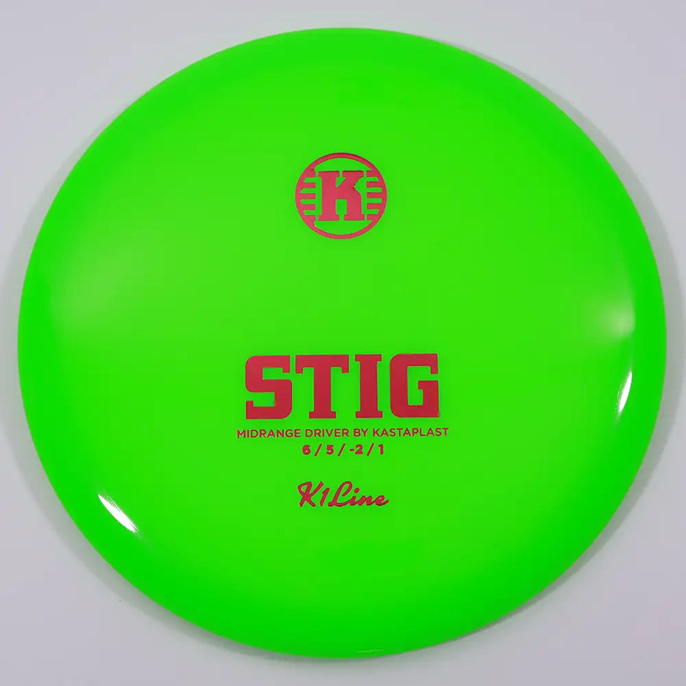 #10 / 173.2g / Green