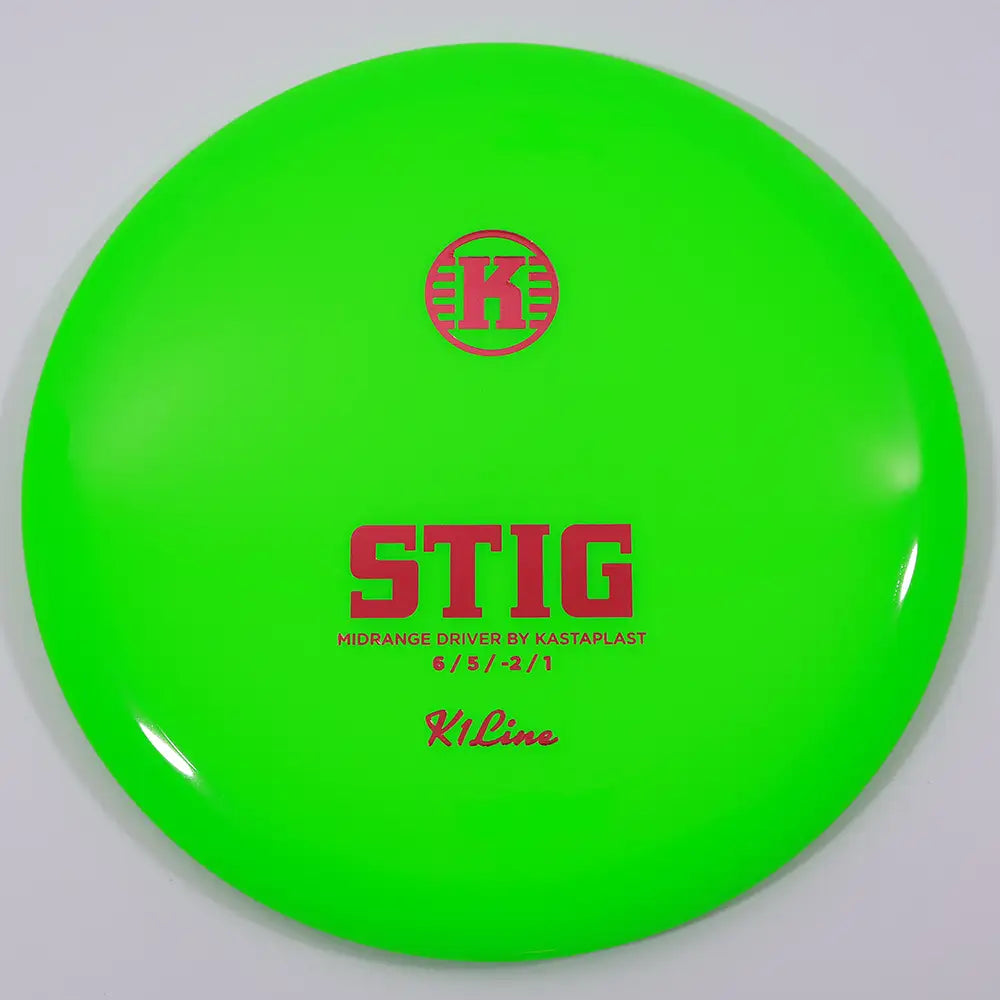 #11 / 173g / Green