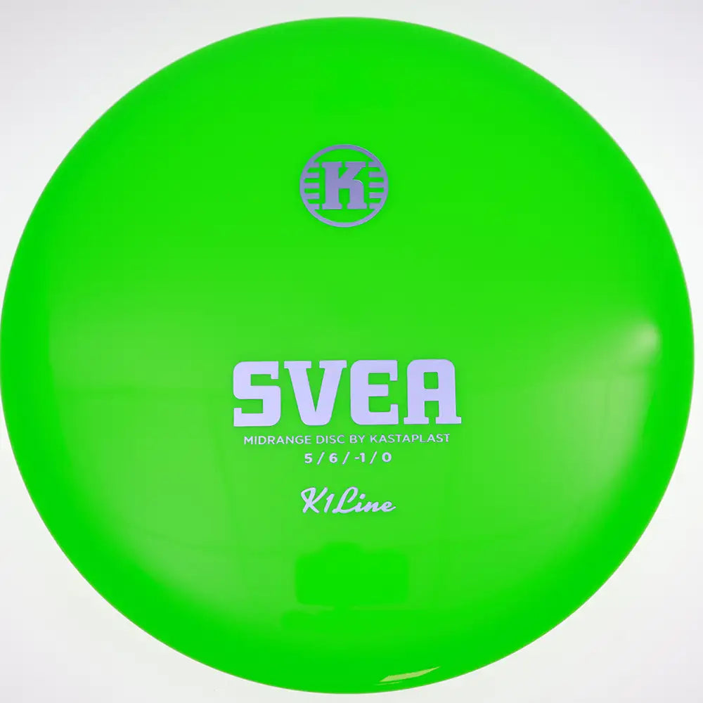 #13 / 176.7g / Green