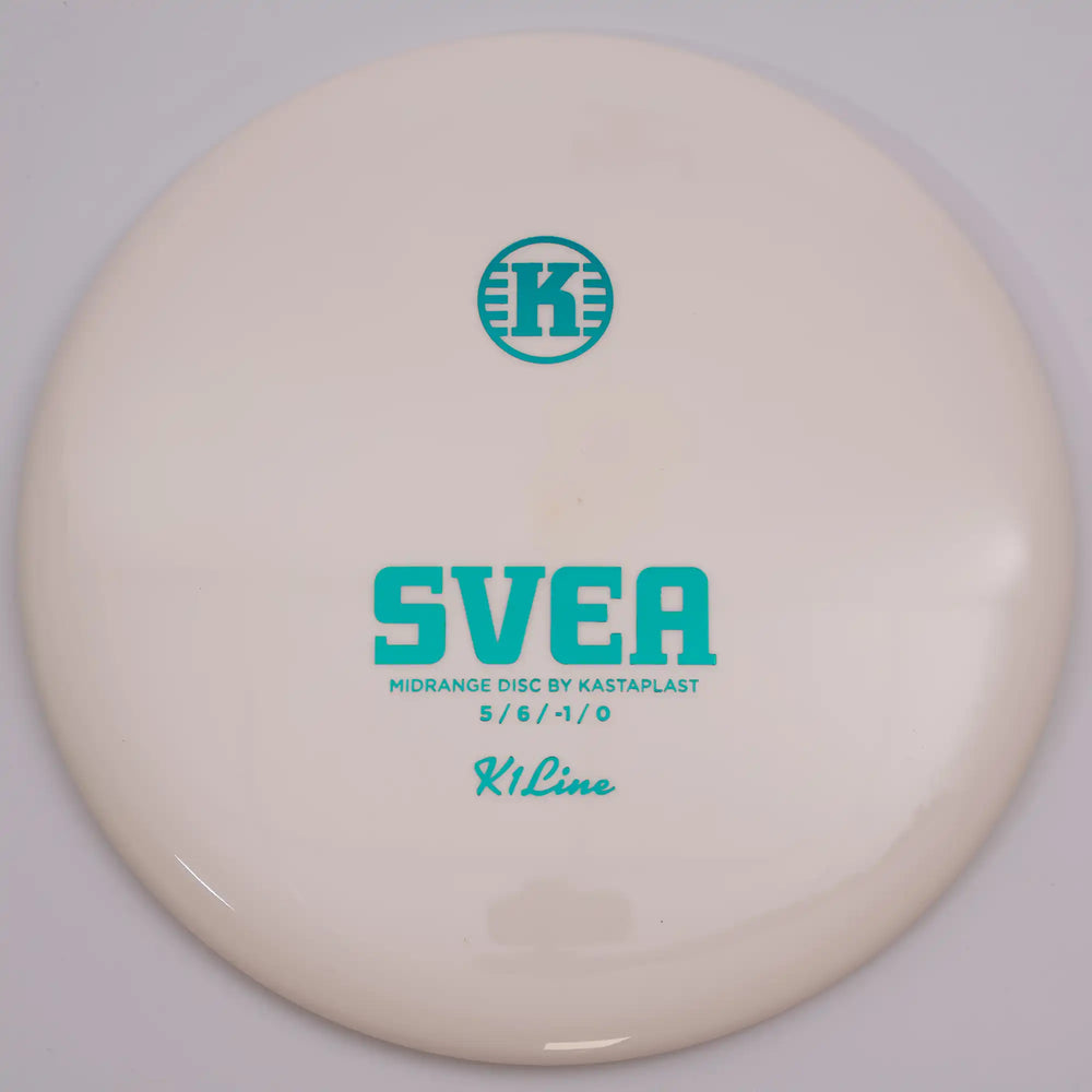 #09 / 175.9g / White