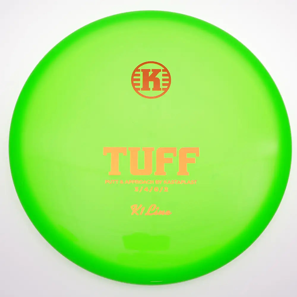 #01 / 176.3g / Green