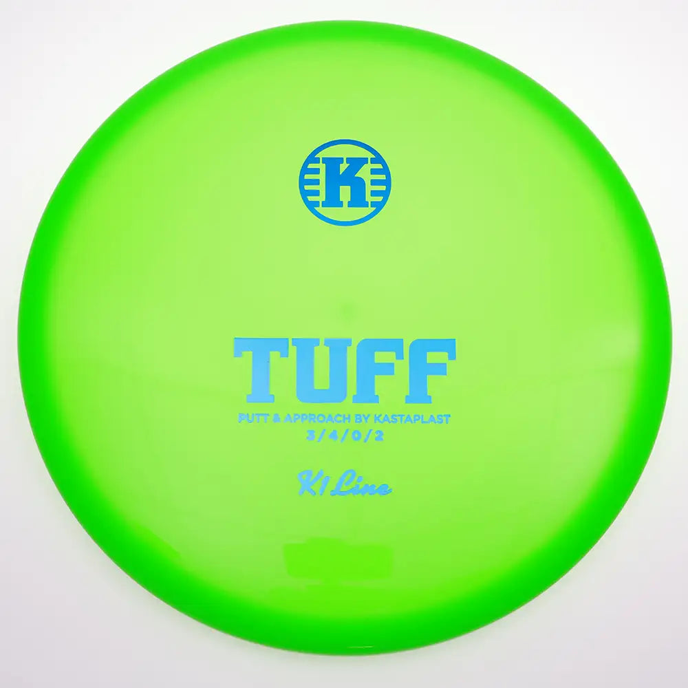 #02 / 175.3g / Green