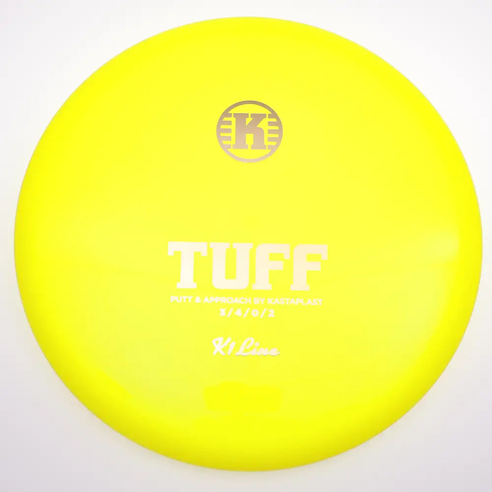 #06 / 177.5g / Yellow