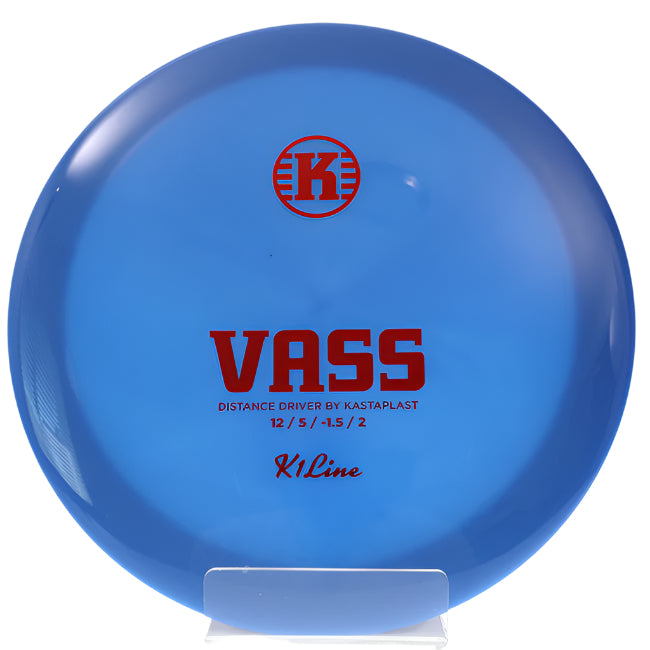 #01 / 174.5g / Blue