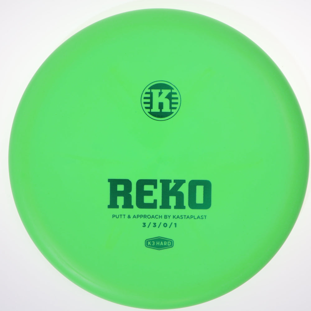 #01 / 172.2g / Green