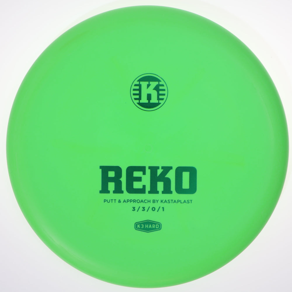 #02 / 173.3g / Green