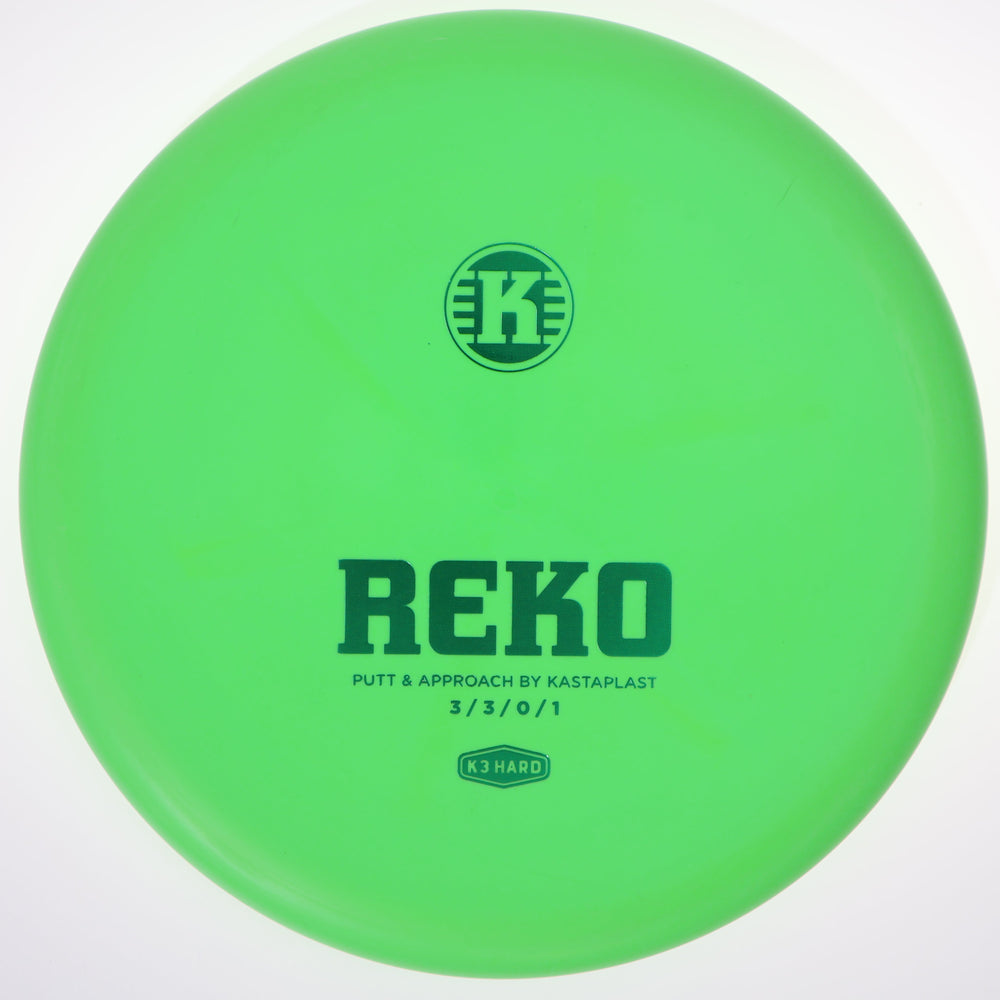 #03 / 173.6g / Green