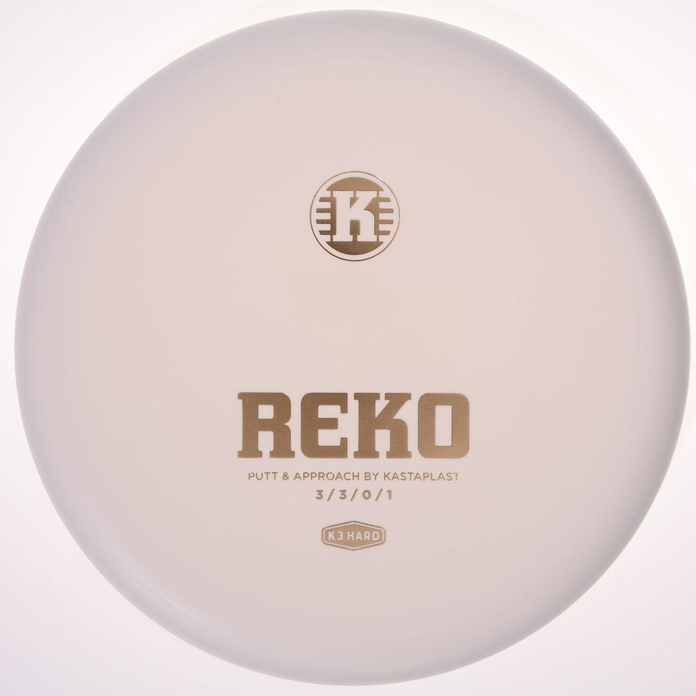 #09 / 176.2g / White