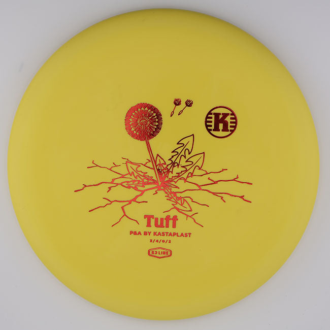 #01 / 174.7g / Yellow