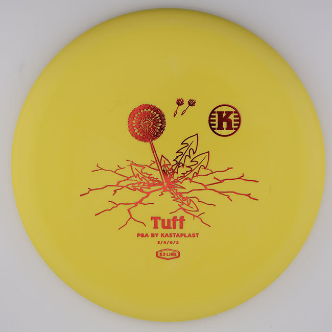 #02 / 174.5g / Yellow