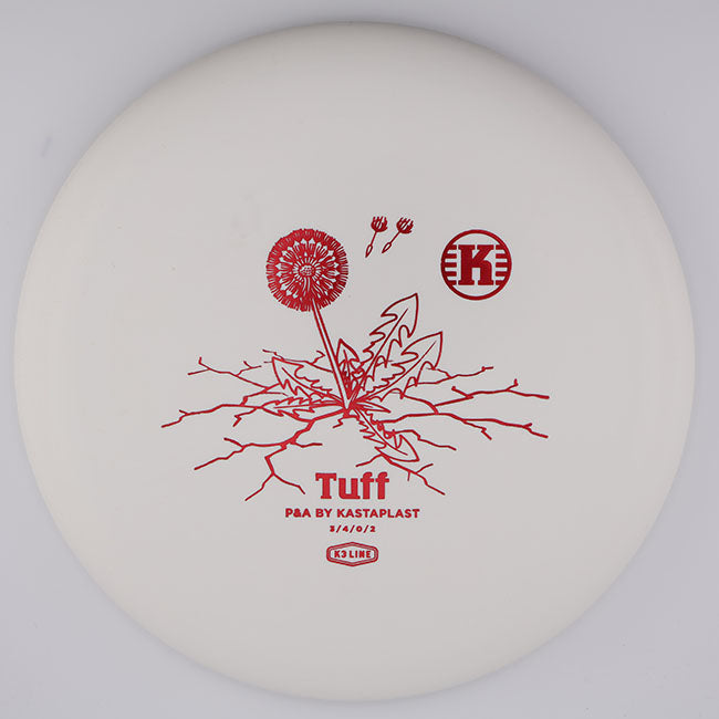 #04 / 174.3g / White