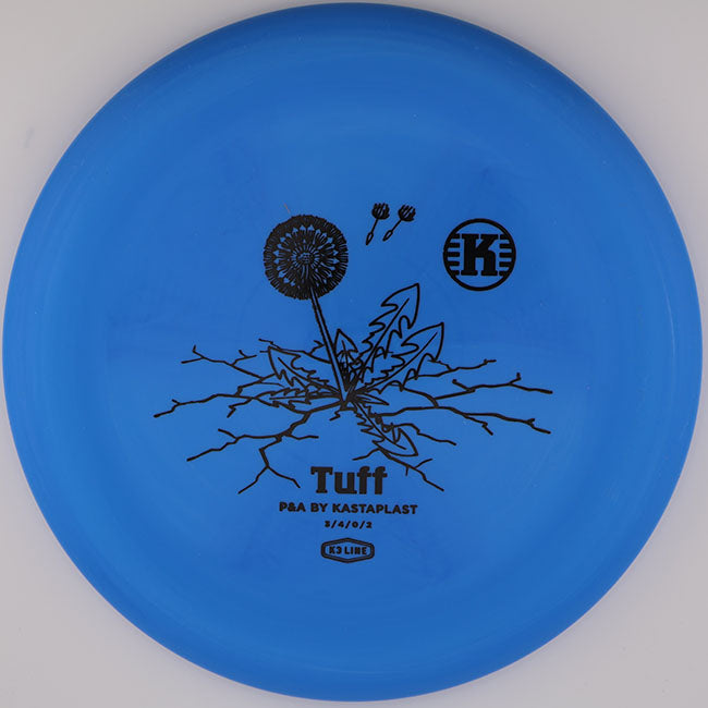 #05 / 173.7g / Blue