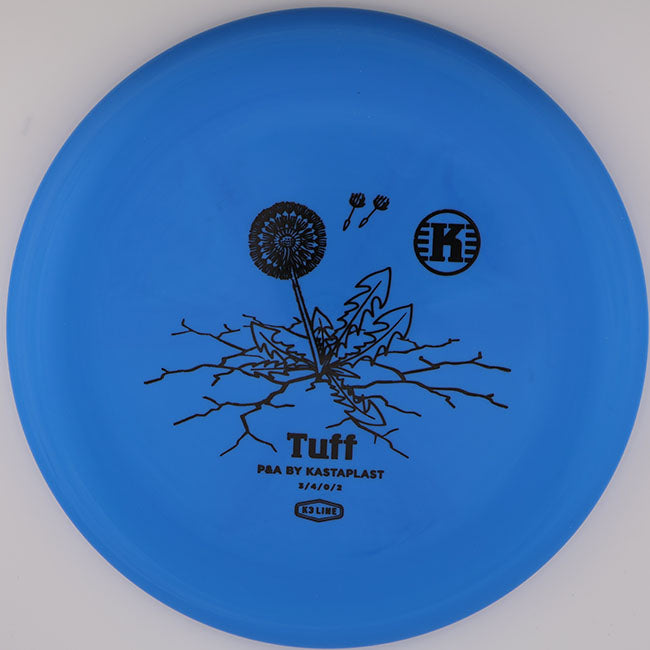#06 / 173.7g / Blue