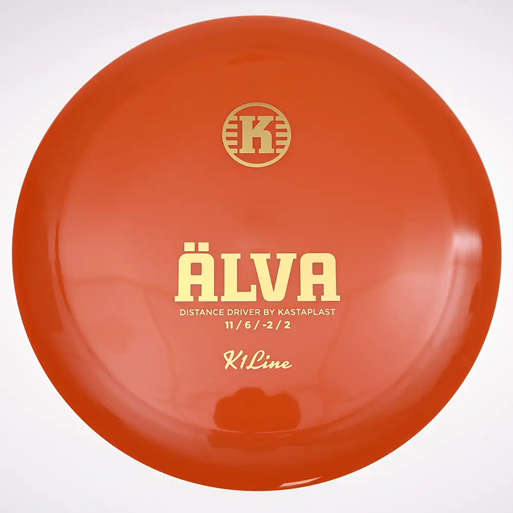 #11 / 171.8g / Orange